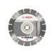 Алмазный круг 180х22 мм по бетону сегмент. STANDARD FOR CONCRETE BOSCH