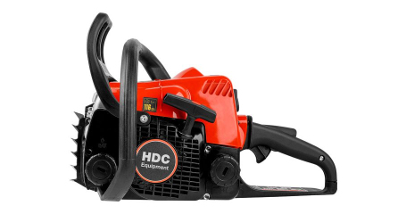 Бензопила HDC HD-C180 без шины и цепи
