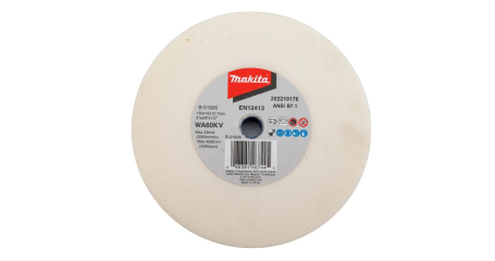 Заточной круг 150х16х12,7 WA60 MAKITA