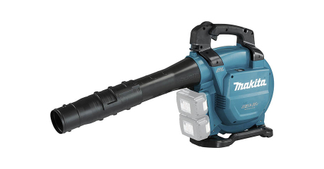 Аккум. воздуходувка MAKITA LXT DUB 363 ZV