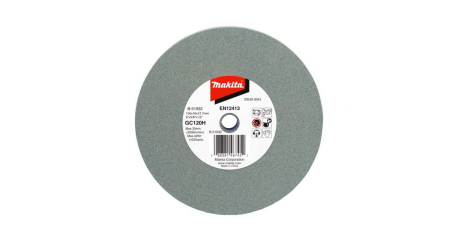 Заточной круг 150x16x12.7 GC120H (Makita)