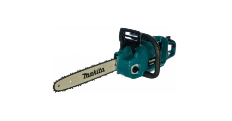 Аккум. пила цепная MAKITA LXT DUC353PT2 в кор.