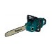 Аккум. пила цепная MAKITA LXT DUC353PT2 в кор.