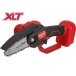 Аккум. мини-пила WORTEX LX CEC 2518-1 в кор. ALL1 XLT SOLO 18В, 12.5 см