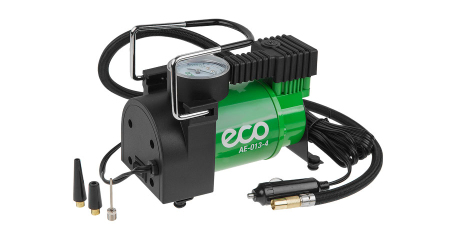 Компрессор автомобильный ECO AE-013-4