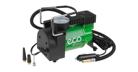 Компрессор автомобильный ECO AE-013-4