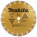 Алмазный круг 300х20/25.4 мм по бетону сегмент. MAKITA