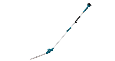 Аккум. кусторез MAKITA  LXT DUN461WSF в кор.