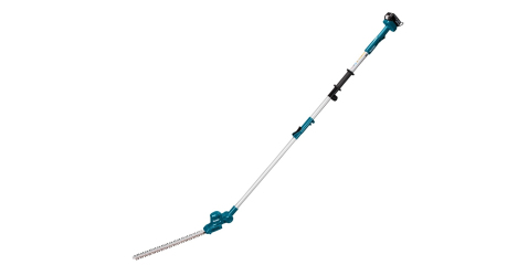 Аккум. кусторез MAKITA  LXT DUN461WSF в кор.