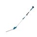 Аккум. кусторез MAKITA  LXT DUN461WSF в кор.