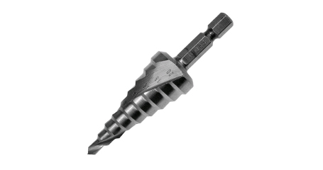 Сверло по металлу шестигр. 4-20х53х75 мм HSS-G MAKITA
