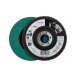 Круг лепестковый 115х22.2 мм P60 плоский BEST FOR INOX BOSCH