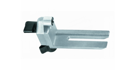 Направляющая для фрезера GKF 600
