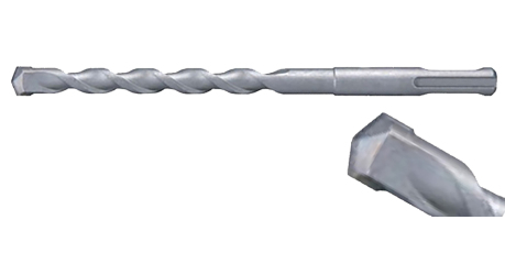 12х200х260 мм бур (сверло) SDS-Plus MAKITA