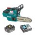 Аккум. пила цепная MAKITA LXT DUC204RT 8