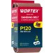 Шлифлента 100x914 мм P120 бесконечная 3 шт. для станка WORTEX GM 1528