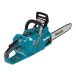 Аккум. пила цепная MAKITA XGT UC011GZ шина 35 см (14