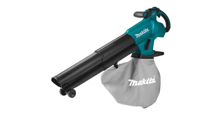 Аккум. воздуходувка MAKITA LXT DUB187 Z в кор.