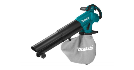 Аккум. воздуходувка MAKITA LXT DUB187 Z в кор.