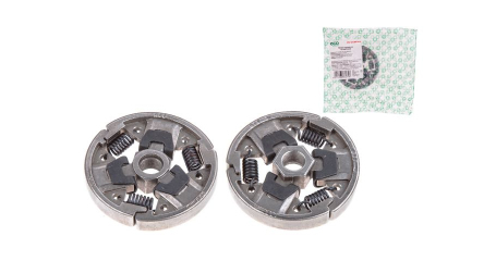 Муфта сцепления ECO ST360/TS400