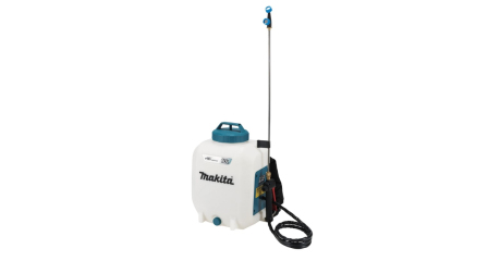 Аккум. опрыскиватель MAKITA LXT DUS108Z в кор.