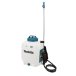 Аккум. опрыскиватель MAKITA LXT DUS108Z в кор.