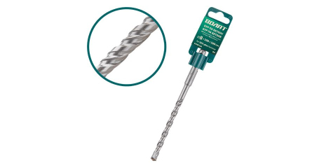 8х100х160 мм бур (сверло) SDS-plus S4 ВОЛАТ