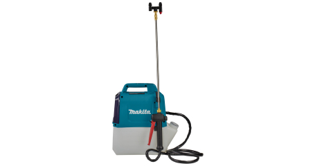 Аккум. опрыскиватель MAKITA DUS054Z в кор.