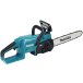 Аккум. пила цепная MAKITA LXT DUC 357 Z шина 35 см (14