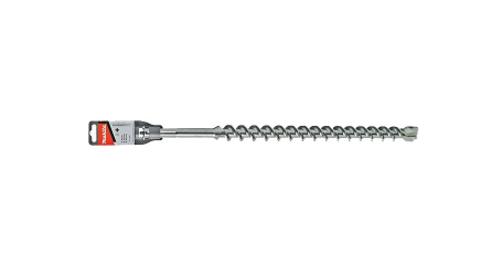 25х200х320 мм бур (сверло) SDS-max ZENTRO MAKITA