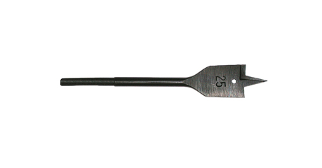 Сверло по дереву перьевое 35x160 MAKITA