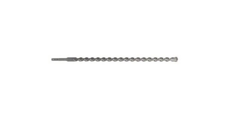 18х400х460 мм бур (сверло) SDS-plus 1 BOSCH