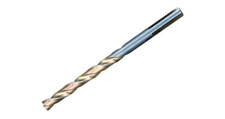 Сверло по металлу ц/х 3.5х39х70 мм HSS MAKITA