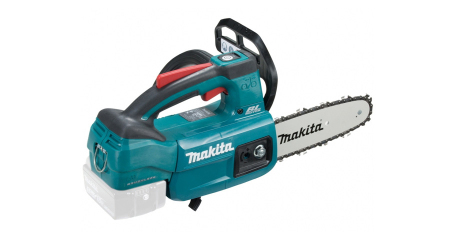 Аккум. пила цепная MAKITA LXT DUC 204 Z шина 20 см (8