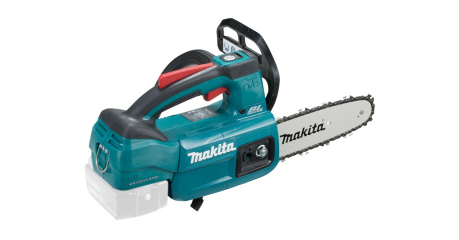 Аккум. пила цепная MAKITA LXT DUC 204 Z шина 20 см (8