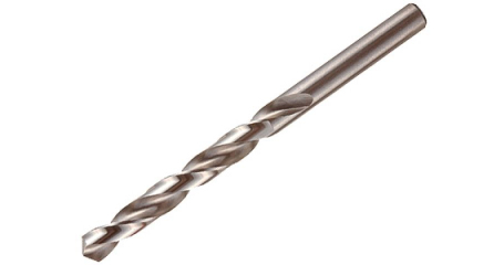 Сверло по металлу ц/х 9.5x125 мм HSS-G MAKITA