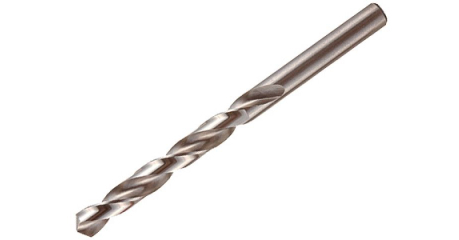 Сверло по металлу ц/х 9.5x125 мм HSS-G MAKITA