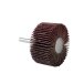 Круг лепестковый КЛО 60x30x6 мм Р40 Abraforce