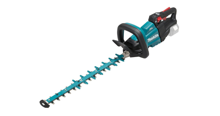 Аккум. кусторез MAKITA LXT DUH 502 Z