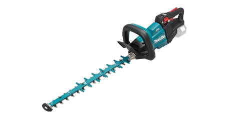 Аккум. кусторез MAKITA LXT DUH 502 Z