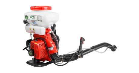 Опрыскиватель ранцевый бензиновый ECO PS-371