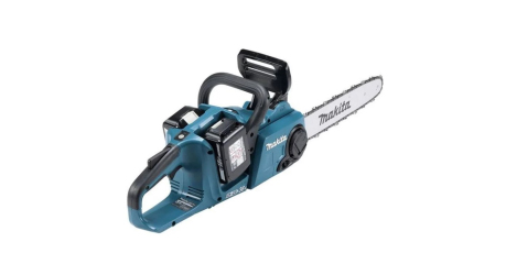Аккум. пила цепная MAKITA LXT DUC353RF2 в кор.