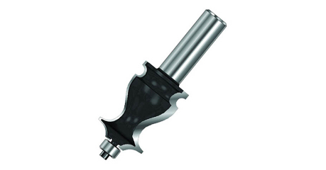 Фреза кром. 30х41х8х32х2Т MAKITA