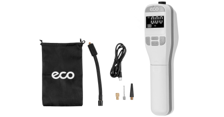 Компрессор автомобильный ECO AE-005 Comfort