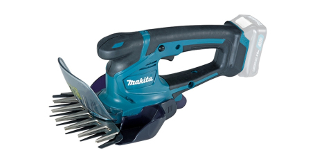 Аккум. ножницы садовые MAKITA CXT UM 600 Z в кор.