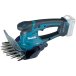 Аккум. ножницы садовые MAKITA CXT UM 600 Z в кор.