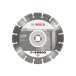 Алмазный круг 230х22,23 мм по бетону сегмент. Standard for Concrete BOSCH