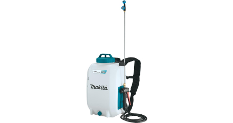 Аккум. опрыскиватель MAKITA LXT DUS158Z в кор.
