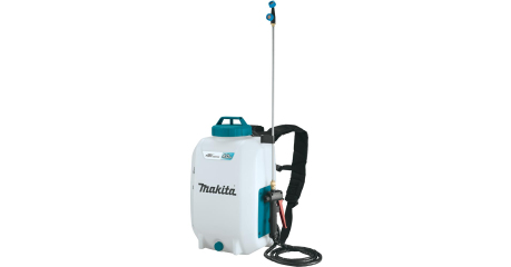 Аккум. опрыскиватель MAKITA LXT DUS158Z в кор.