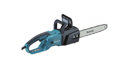 Пила цепная электрическая MAKITA UC 4050 A шина 40 см (16